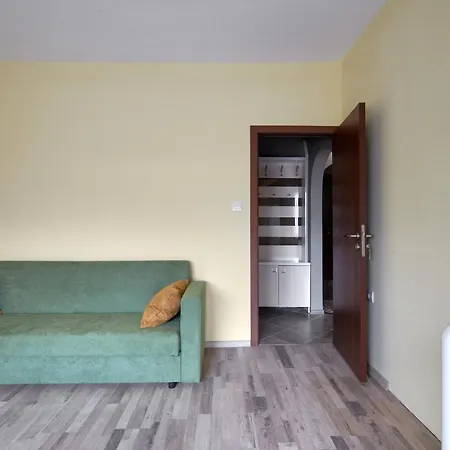 Apartament Spacious & Cozy Pastel Flat In Burgas City